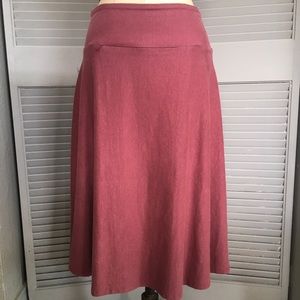Hemp Skirt